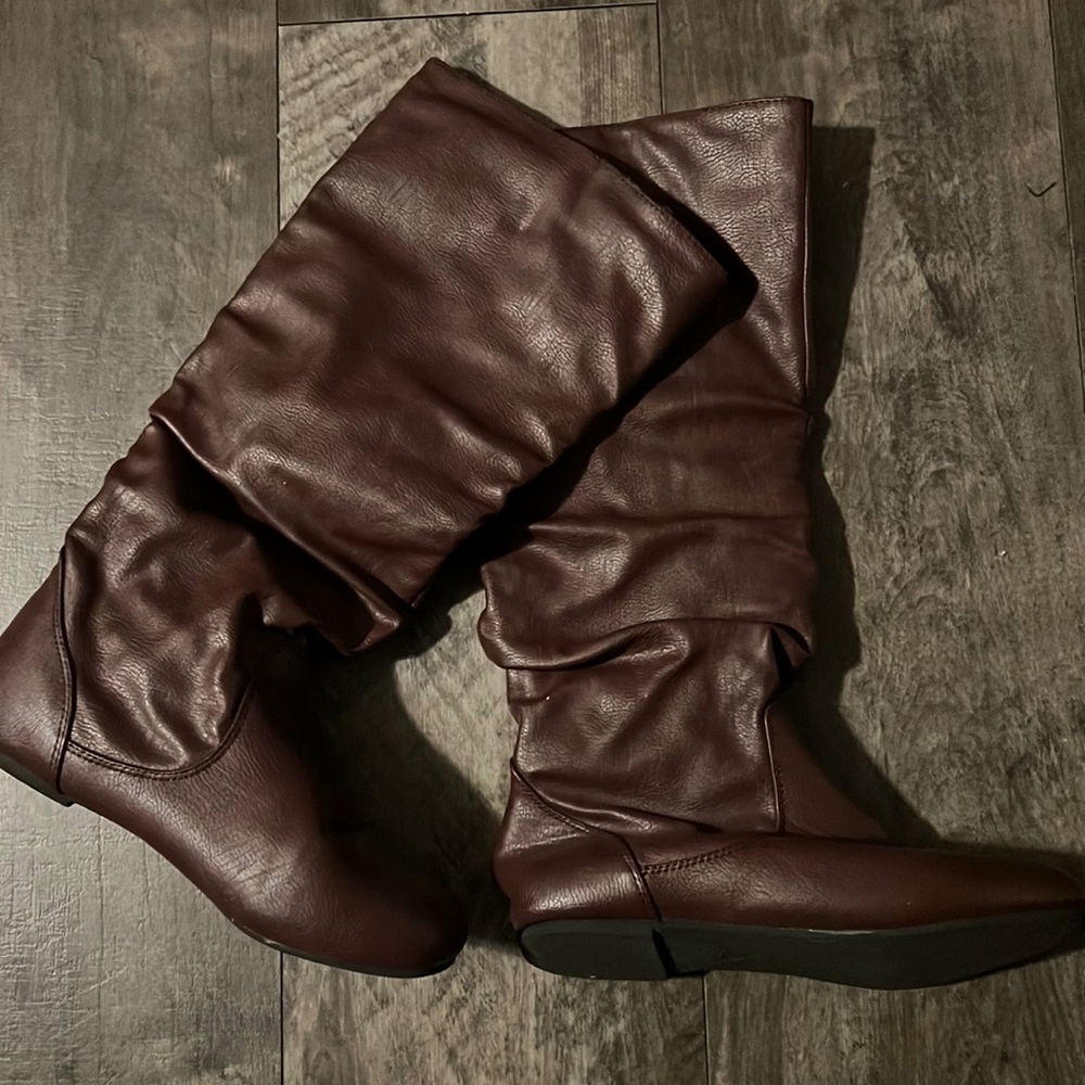 Size 7 boots